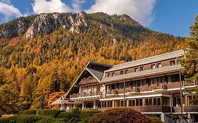 Hotel Kranjska Gora